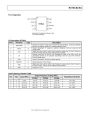 P2781AF-08SR datasheet.datasheet_page 2