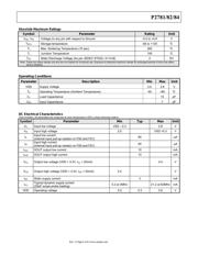 P2781AF-08SR datasheet.datasheet_page 5