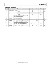 P2781AF-08SR datasheet.datasheet_page 6