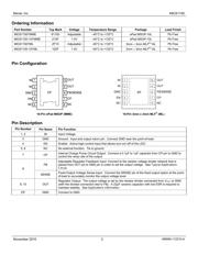 MIC61150YMME datasheet.datasheet_page 2