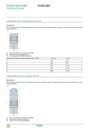 XVBC2B5 数据规格书 2