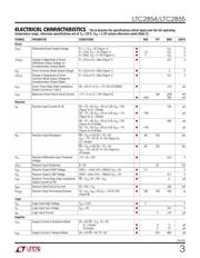 LTC2854HDD datasheet.datasheet_page 3