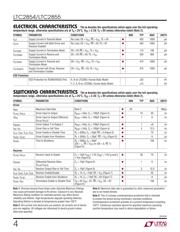 LTC2854HDD datasheet.datasheet_page 4