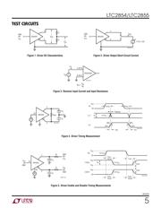 LTC2854HDD datasheet.datasheet_page 5