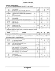 CAT1161LI-42-G datasheet.datasheet_page 4