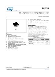 L6375S datasheet.datasheet_page 1