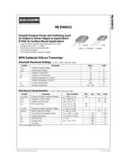 MJD44H11 datasheet.datasheet_page 1