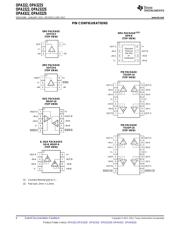 OPA2322AIDGKR datasheet.datasheet_page 6