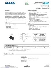 ZXGD3006E6 datasheet.datasheet_page 1