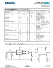 ZXGD3006E6 datasheet.datasheet_page 3