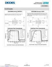 ZXGD3006E6 datasheet.datasheet_page 6