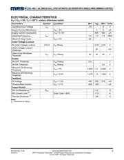 MP3302DJ datasheet.datasheet_page 3