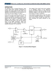 MP3302DJ datasheet.datasheet_page 6