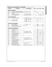 FGA25N120AN datasheet.datasheet_page 2