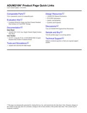 ADUM242D0BRIZ datasheet.datasheet_page 2