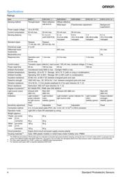 E3F2-DS10B4-S datasheet.datasheet_page 4