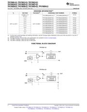 TPS76927QDBVRG4Q1 datasheet.datasheet_page 2