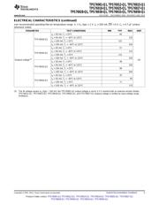 TPS76925QDBVRG4Q1 datasheet.datasheet_page 5