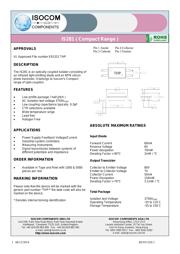 IS281GB datasheet.datasheet_page 1