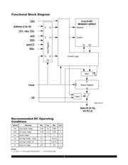 AS8C803601-QC150N datasheet.datasheet_page 4