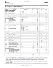 LMH6718 datasheet.datasheet_page 3