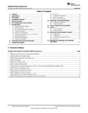 SN74AHCT04PW datasheet.datasheet_page 2