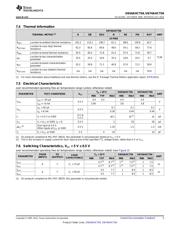 SN74AHCT04N datasheet.datasheet_page 5