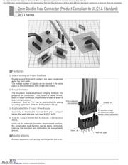 DF11-8DP-2DSA datasheet.datasheet_page 1