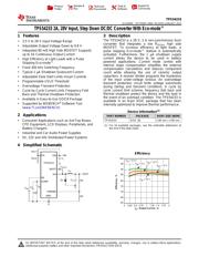 TPS54233 datasheet.datasheet_page 1