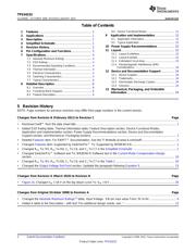 TPS54233 datasheet.datasheet_page 2