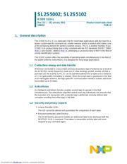 SL2S5002 datasheet.datasheet_page 1