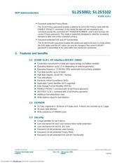 SL2S5002 datasheet.datasheet_page 2