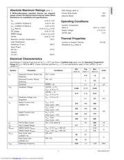 LM3501TLX-21/NOPB datasheet.datasheet_page 3