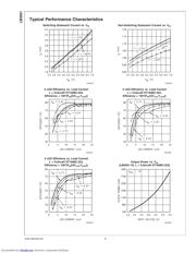 LM3501TLX-21/NOPB datasheet.datasheet_page 6