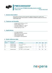 PMEG3005AESFYL datasheet.datasheet_page 1