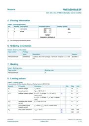 PMEG3005AESFYL datasheet.datasheet_page 2