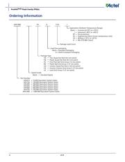 APA300-PQ208I 数据规格书 2