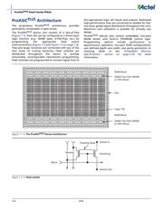 APA300-FG256 datasheet.datasheet_page 6