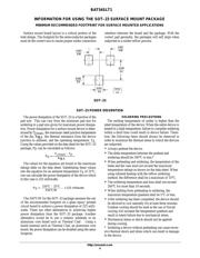 BAT54SLT1 datasheet.datasheet_page 4