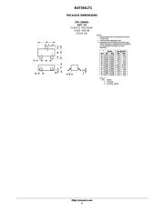 BAT54SLT1 datasheet.datasheet_page 5