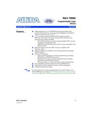 EPM7128AETC100-7N datasheet.datasheet_page 1