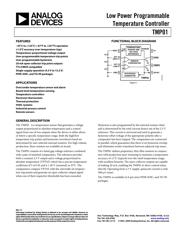 TMP01FSZ-REEL7 datasheet.datasheet_page 1