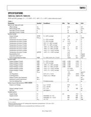 TMP01FS datasheet.datasheet_page 3