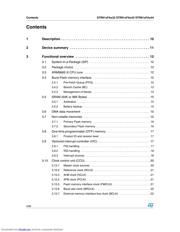 STR910FAZ32H6T datasheet.datasheet_page 2