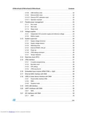 STR910FAZ32H6T datasheet.datasheet_page 3