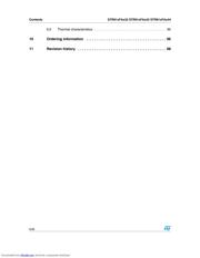 STR910FAZ32H6T datasheet.datasheet_page 6