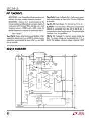 LTC3443EDE#TRPBF datasheet.datasheet_page 6