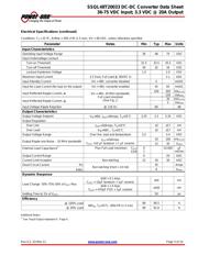 SSQL48T20033-NAA0G datasheet.datasheet_page 3