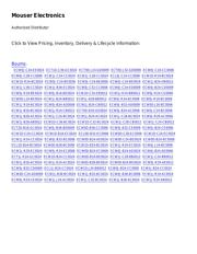ECW1J-R24-EC0024 数据规格书 4