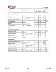 BSS308PEH6327XTSA1 datasheet.datasheet_page 3